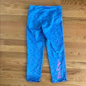 Lilly Pulitzer luxletic leggings